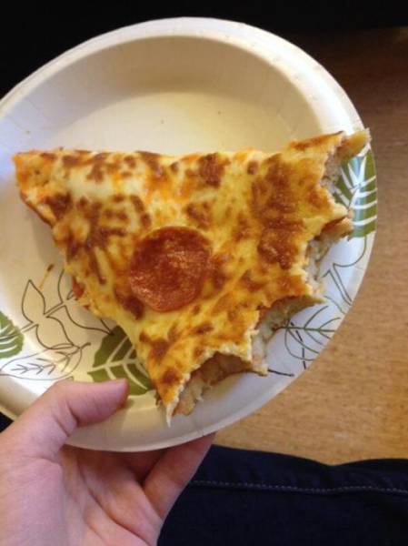 The Strangest Things That People Really Do with Food