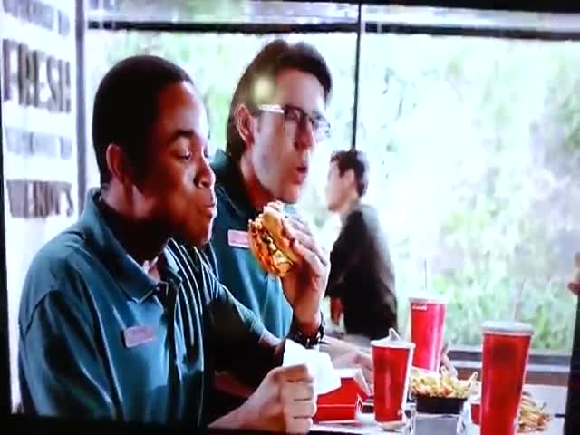 Fast Food Commercials Now Use Meme to Sell Their Food