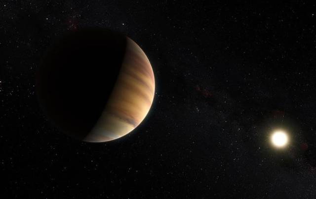 NASA Reveals That It Has Found a New Planet That Is Just Like Earth