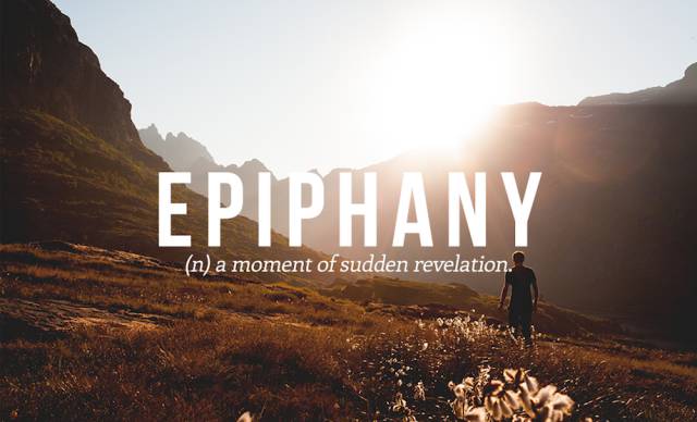 Beautiful Sounding English Language Words That You May Never Have Used before