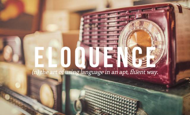 Beautiful Sounding English Language Words That You May Never Have Used before