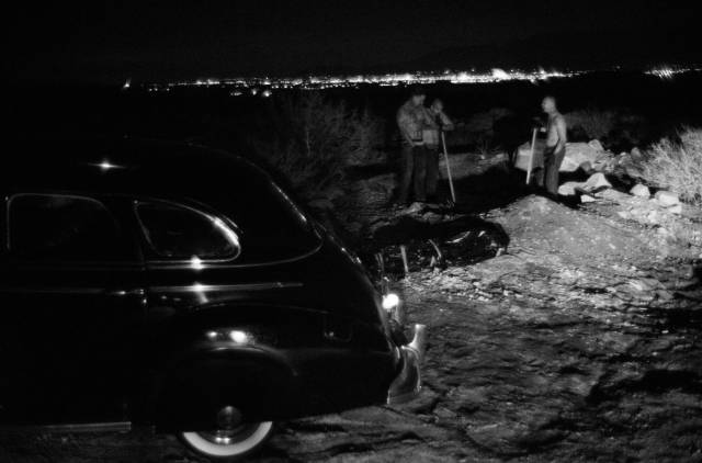 This Photo Story Gives Us an Inside Look at Mexican Gang Life