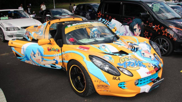 Just another Normal Day in Japan Meanwhile in Japan Just another Normal Day in Japan Meanwhile in Japan