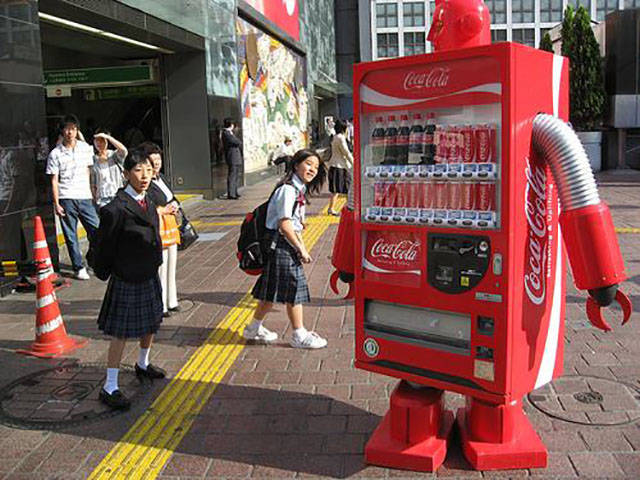 Just another Normal Day in Japan Meanwhile in Japan Just another Normal Day in Japan Meanwhile in Japan