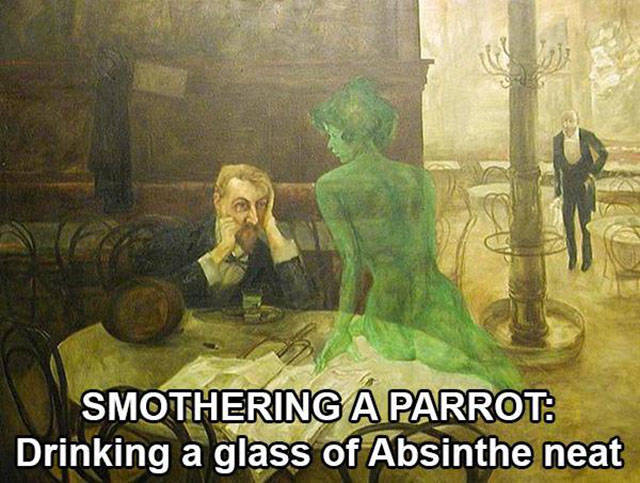 Slang Terms You Would Be Using If You Lived in the Victorian Era