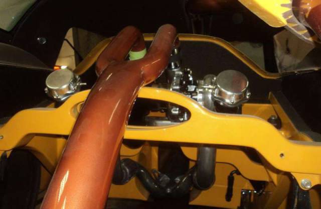 A Remarkable Buick Riveria Restoration