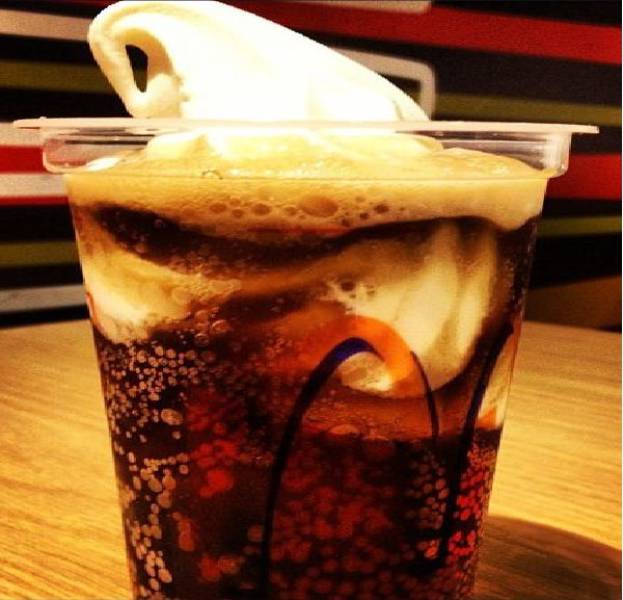 How to Customise Your Next McDonald’s Meal to Make It Even More Awesome