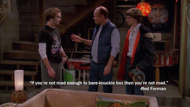 Magical Memories from “That 70s Show”