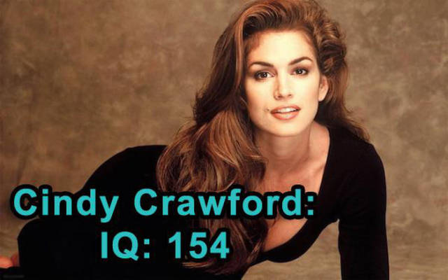 Hollywood Celebs Who Top the IQ Charts