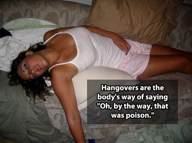 Shower Thoughts That You Will Struggle to Get Your Head Around Shower Thoughts That You Will Struggle to Get Your Head Around