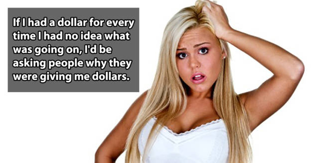 Shower Thoughts That You Will Struggle to Get Your Head Around Shower Thoughts That You Will Struggle to Get Your Head Around