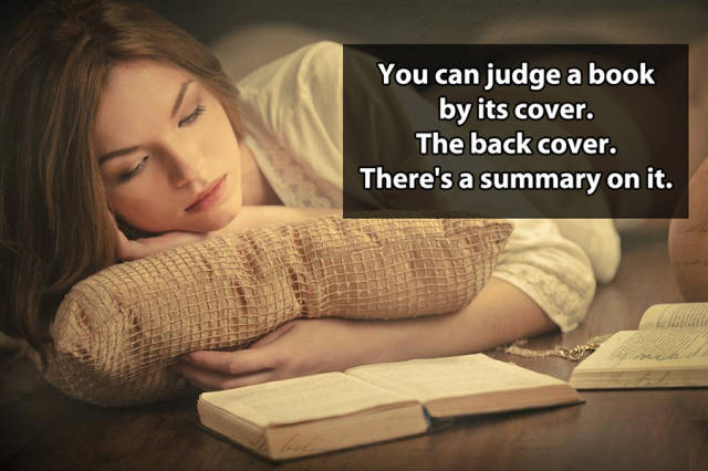 Shower Thoughts That You Will Struggle to Get Your Head Around Shower Thoughts That You Will Struggle to Get Your Head Around