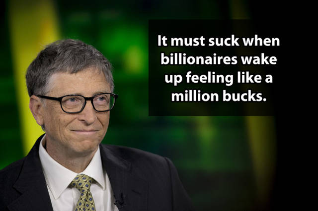 Shower Thoughts That You Will Struggle to Get Your Head Around Shower Thoughts That You Will Struggle to Get Your Head Around
