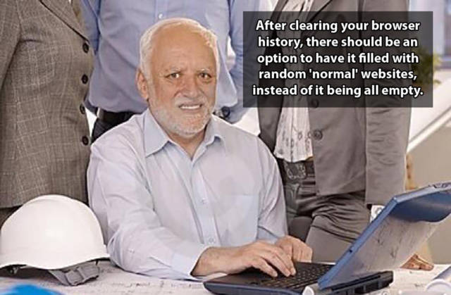 Shower Thoughts That You Will Struggle to Get Your Head Around Shower Thoughts That You Will Struggle to Get Your Head Around