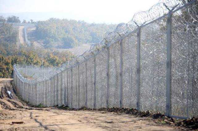 Bulgaria’s Method of Deterring Illegal Immigrants from Entering the Country