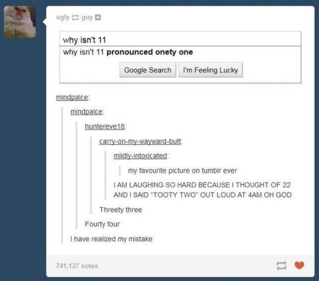 Tumblr Moments That Will Make You Laugh Out Loud