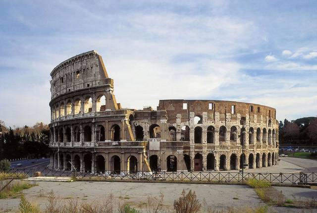 What Our Planet Would Probably Like in a Post-Apocalyptic World