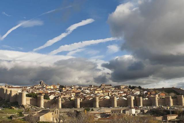 What Our Planet Would Probably Like in a Post-Apocalyptic World