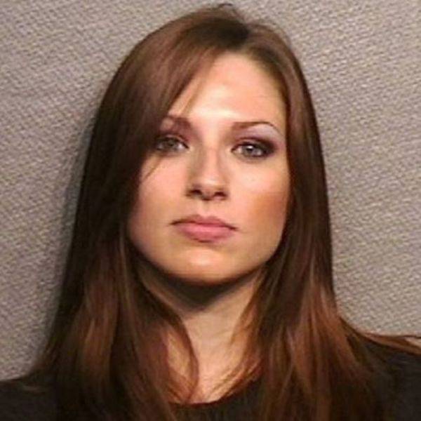 Cute Girls Get Arrested and They Have the Sexy Mugshots to Prove It