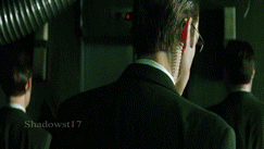 Merged GIFs Become a Fun New Short Story