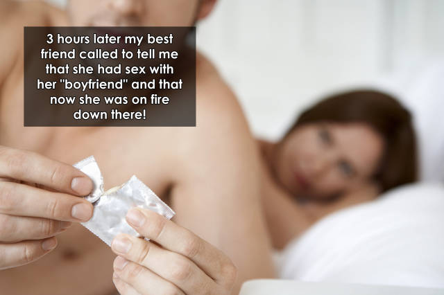 Cheating Husband Gets a Fiery Surprise from His Wife