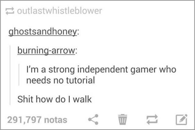 Gamers Gather Around