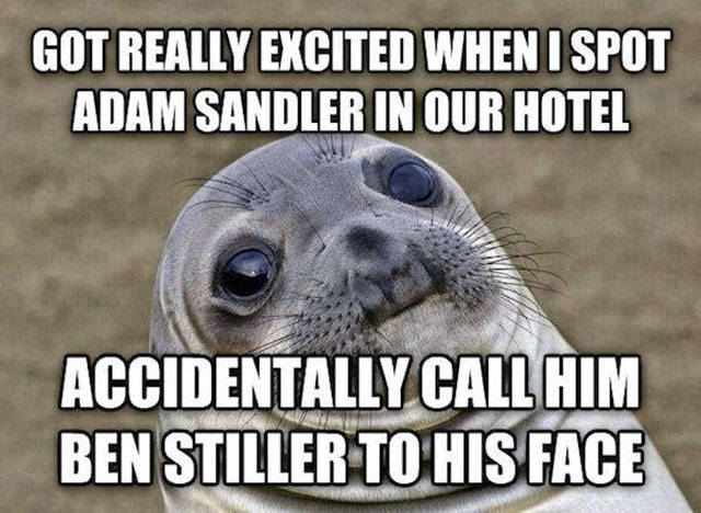 Hilarious Memes That Will Make Your Day