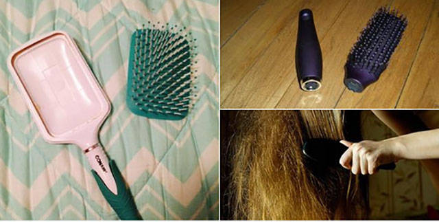 The Hilarious Issues That People with Thick Hair Will Relate to