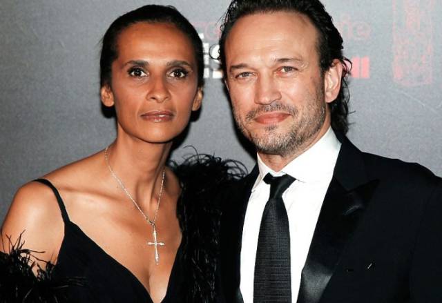 Hollywood Actors Who are Married to Ordinary Unknown Women