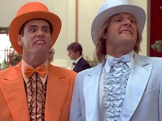Fun Lesser Known Facts about Dumb and Dumber