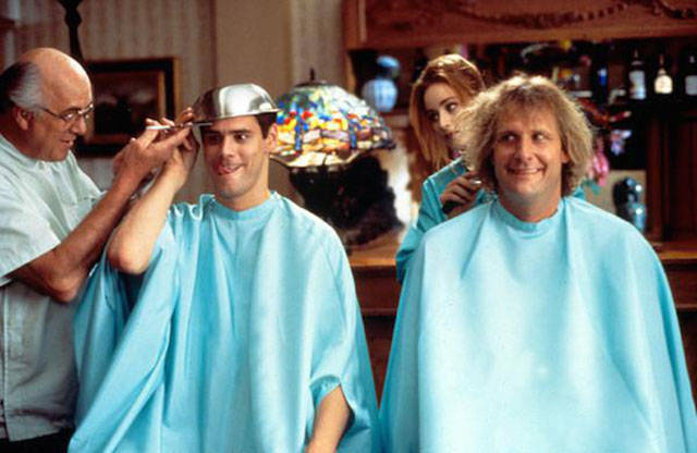 Fun Lesser Known Facts about Dumb and Dumber