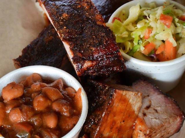 The Top Barbeque Restaurants in the Whole of the USA