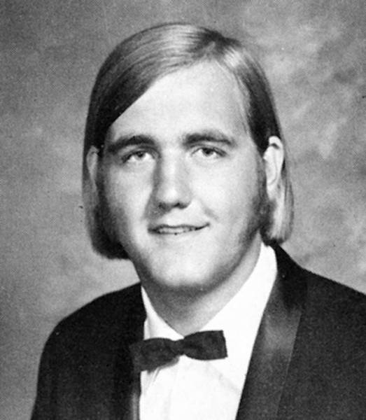 Hilarious Throwback Photos of WWE Stars in Their High School Years