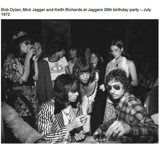 Amazing Historical Moments Caught on Camera (20 pics)