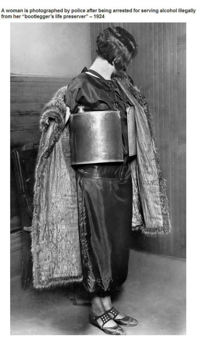 Amazing Historical Moments Caught on Camera (20 pics)