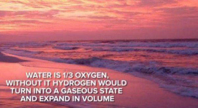 Scary Things That Would Happen If the World Was without Oxygen for 5 Seconds