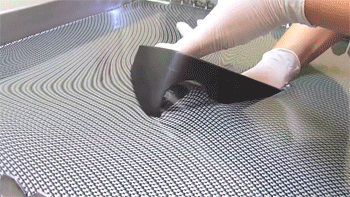 Science Looks Even More Amazing in GIFs