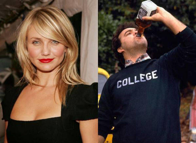 Actors Have Favorite Movies Too and Here are Some of Their Top Picks