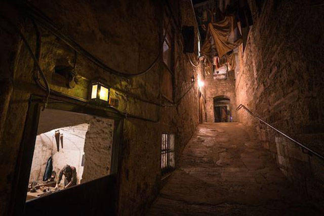 The Scariest Haunted Destinations Worldwide