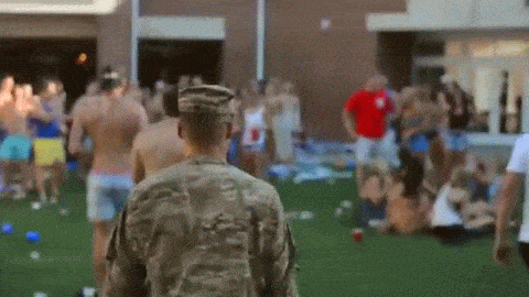 Soldiers Give Their Family and Friends the Best Surprise in the World