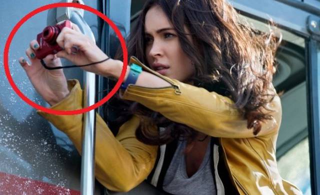 Sneaky Movie Errors That Almost Went Completely Unnoticed