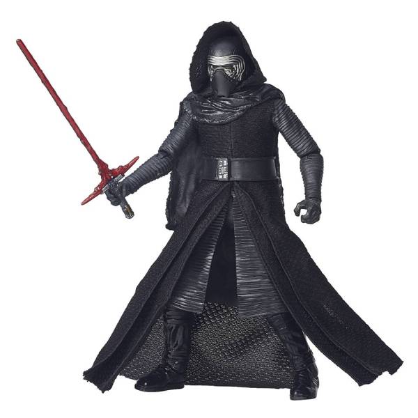 A New Range of Modern Toys for “Star Wars” Fans Everywhere