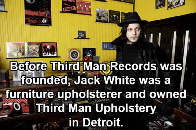 Improve Your Rock n Roll Trivia with These Fascinating Facts