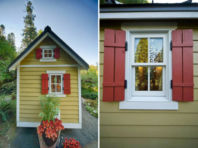 Quaint Houses That Their Owners Totally Adore
