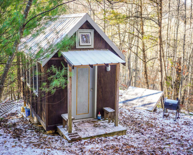 Quaint Houses That Their Owners Totally Adore