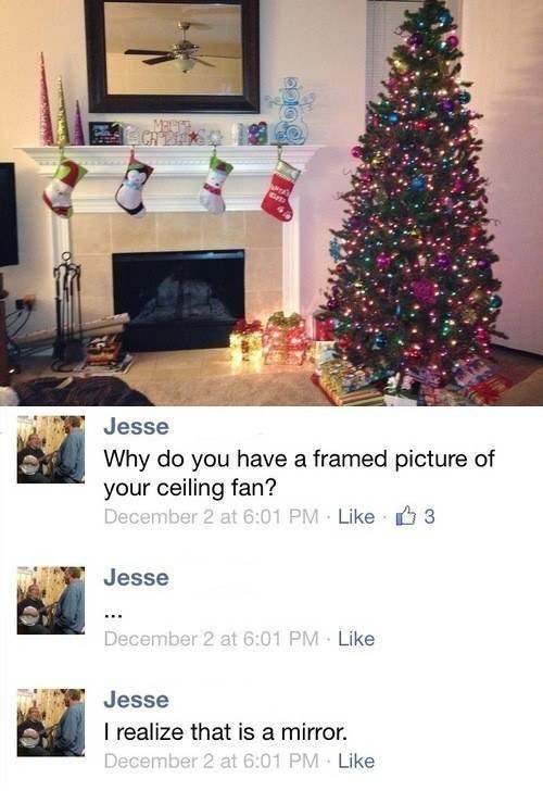 Embarrassing Moments That Were Thankfully Shared Online for Our Amusement