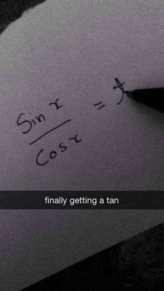 Snapchats That Will Definitely Make You Laugh