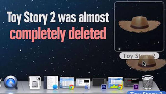 Fun Facts about Pixar Studios That You Probably Don’t Know