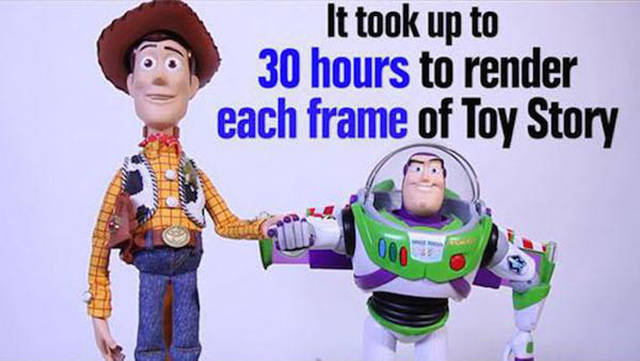 Fun Facts about Pixar Studios That You Probably Don’t Know