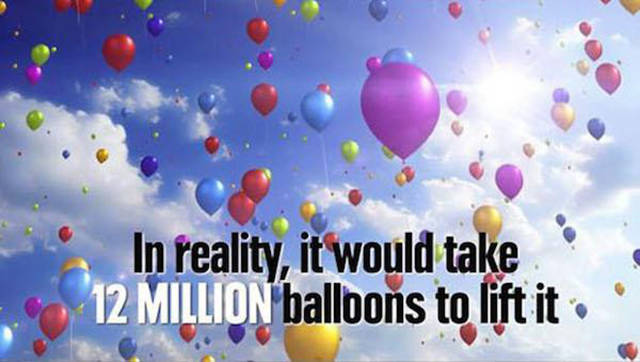 Fun Facts about Pixar Studios That You Probably Don’t Know